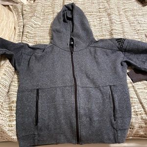 Adidas hoodies with zipper
